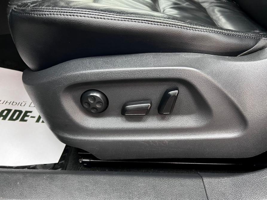 Volkswagen Tiguan I Рестайлинг Тверь  - изображение 17