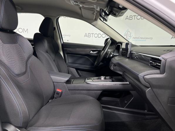 Haval Jolion I Рестайлинг с пробегом 2025 года, цена 1 779 000 рублей, 45784 км, внедорожник, Автокод Объявления