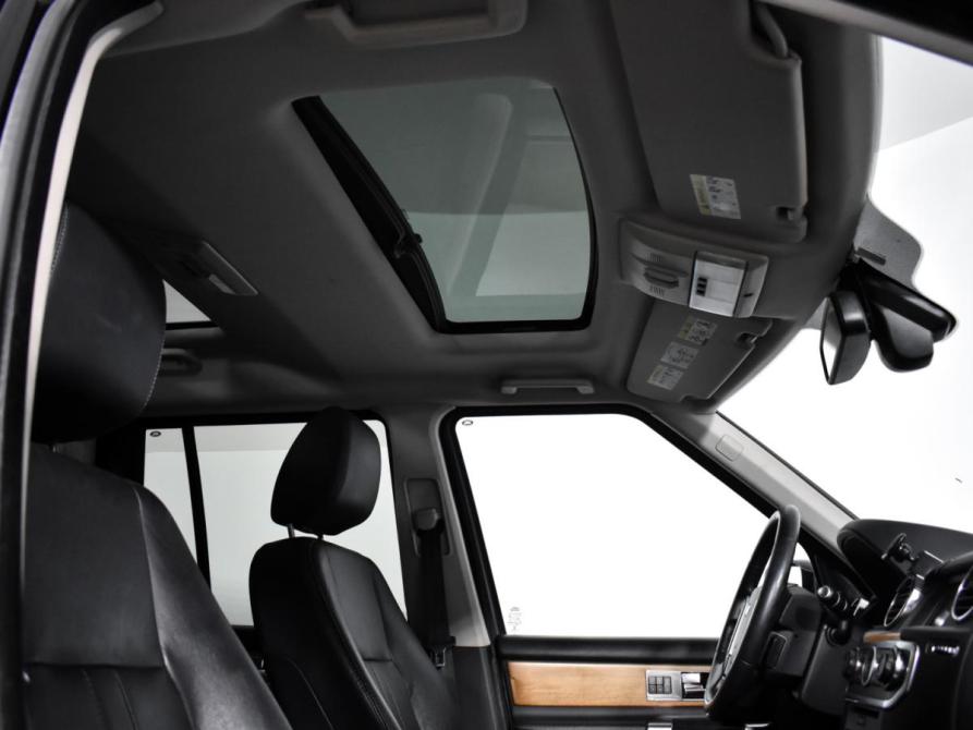 Land Rover Discovery IV Санкт-Петербург  - изображение 23