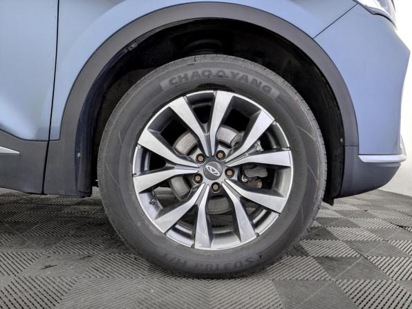 Chery Tiggo 7 Pro I с пробегом 2020 года, цена 1 499 000 рублей, 71258 км, внедорожник, Автокод Объявления