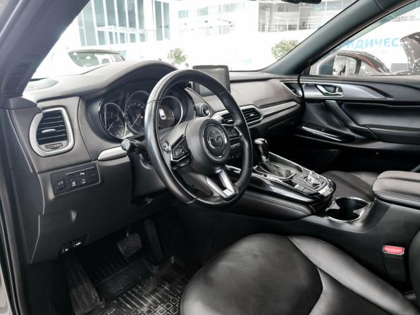 Mazda CX-9 II с пробегом 2018 года, цена 3 780 000 рублей, 78104 км, внедорожник, Автокод Объявления