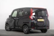 Toyota Roomy I Томск  - изображение 25