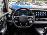 Chery Tiggo 7 Pro Max I Рестайлинг Сочи  - изображение 37