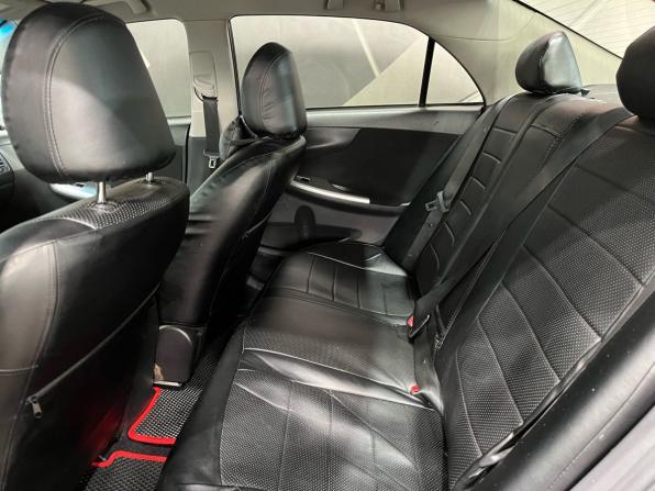 Toyota Corolla X (E140 E150) Рестайлинг с пробегом 2010 года, цена 910 000 рублей, 215358 км, седан, Автокод Объявления