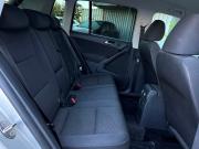 Volkswagen Tiguan I Рестайлинг Санкт-Петербург  - изображение 28