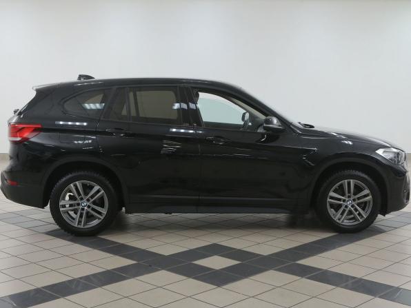 BMW X1 II (F48) Рестайлинг с пробегом 2020 года, цена 2 500 000 рублей, 101000 км, внедорожник, Автокод Объявления