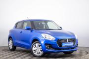 Suzuki Swift IV Рестайлинг Пермь  - изображение 24