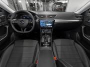 Skoda Superb III Рестайлинг Москва  - изображение 31