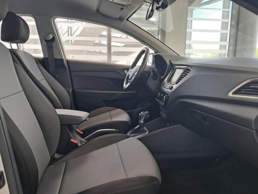 Hyundai Solaris II Казань  - изображение 13