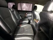 Toyota Highlander II (XU40) Рестайлинг Москва  - изображение 39