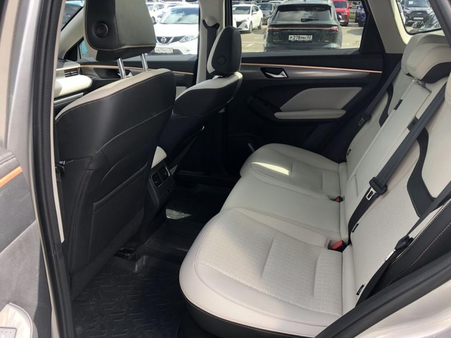 Haval Jolion I Рестайлинг Брянск  - изображение 11