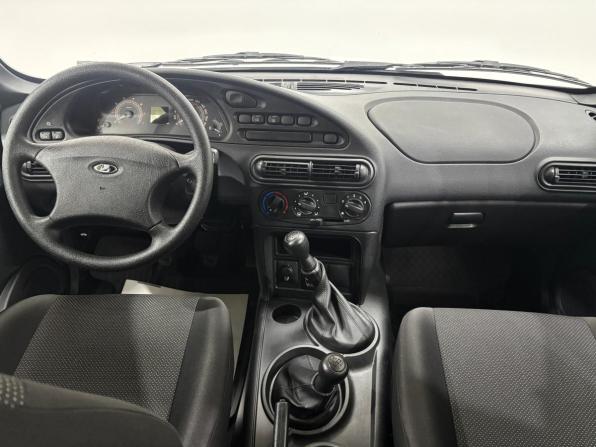 Lada (ВАЗ) Niva Travel I с пробегом 2024 года, цена 1 145 000 рублей, 16904 км, внедорожник, Автокод Объявления