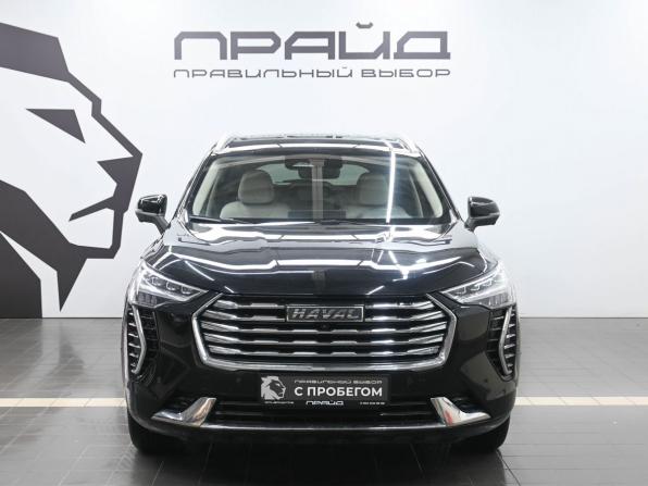 Haval Jolion I с пробегом 2023 года, цена 2 029 900 рублей, 48000 км, внедорожник, Автокод Объявления
