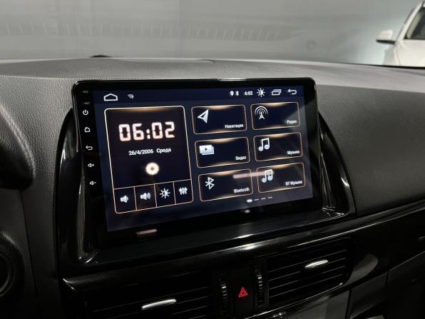 Mazda CX-5 I с пробегом 2014 года, цена 1 595 000 рублей, 195576 км, внедорожник, Автокод Объявления