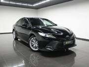 Toyota Camry VIII (XV70) Тверь  - изображение 31