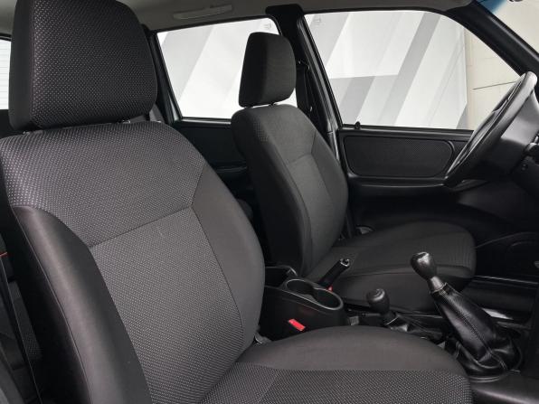Chevrolet Niva I Рестайлинг с пробегом 2018 года, цена 678 000 рублей, 94357 км, внедорожник, Автокод Объявления