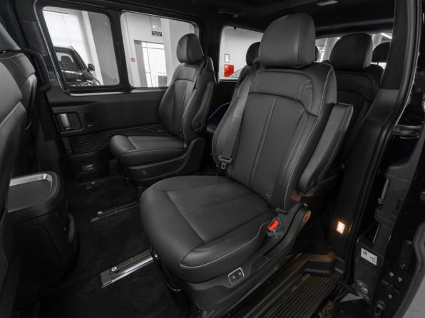 Hyundai Staria I Рестайлинг с пробегом 2026 года, цена 7 300 000 рублей, 100 км, минивэн, Автокод Объявления