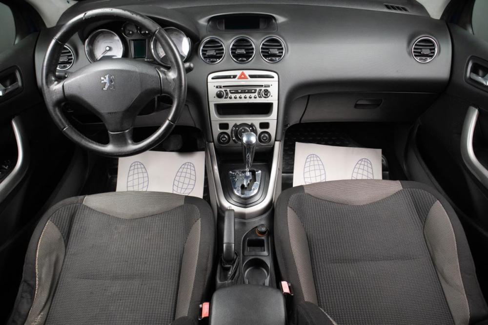 Peugeot 308 I Оренбург  - изображение 8