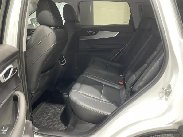 Chery Tiggo 7 Pro Plug-in Hybrid с пробегом 2023 года, цена 2 345 000 рублей, 20289 км, внедорожник, Автокод Объявления