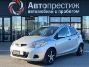Mazda Demio III (DE) Волгоград  - изображение 18