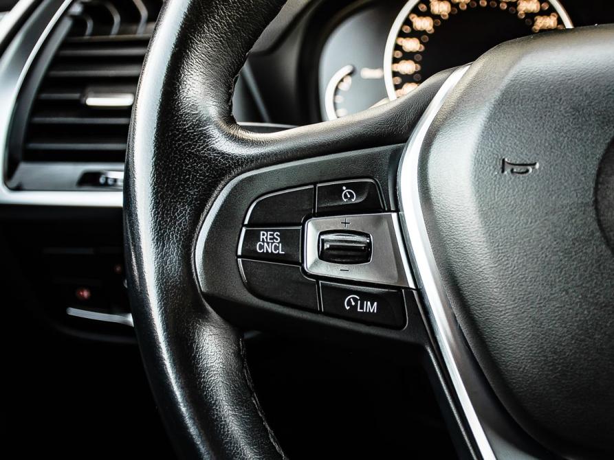 BMW X3 III (G01) Магнитогорск  - изображение 21