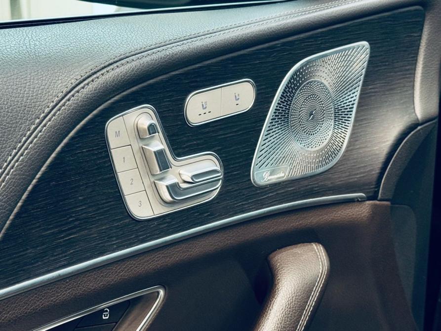 Mercedes-Benz GLE II (V167) Санкт-Петербург  - изображение 20