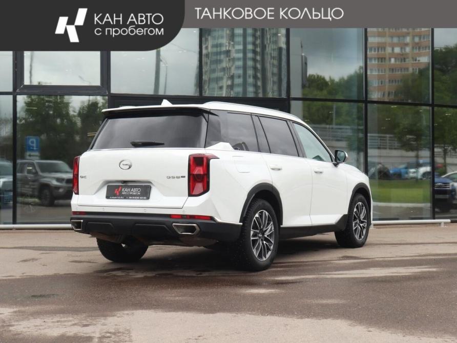 GAC GS8 II Казань  - изображение 3