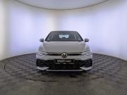 Volkswagen Golf VIII Рестайлинг Москва  - изображение 32