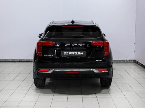 Haval Jolion I с пробегом 2021 года, цена 1 759 000 рублей, 36862 км, внедорожник, Автокод Объявления