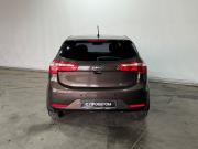 Kia Rio III Москва  - изображение 24