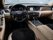 Hyundai Genesis II Краснодар  - изображение 44