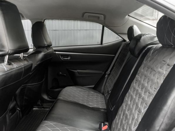 Toyota Corolla XI (E160 E170 E180) с пробегом 2013 года, цена 1 250 000 рублей, 166260 км, седан, Автокод Объявления