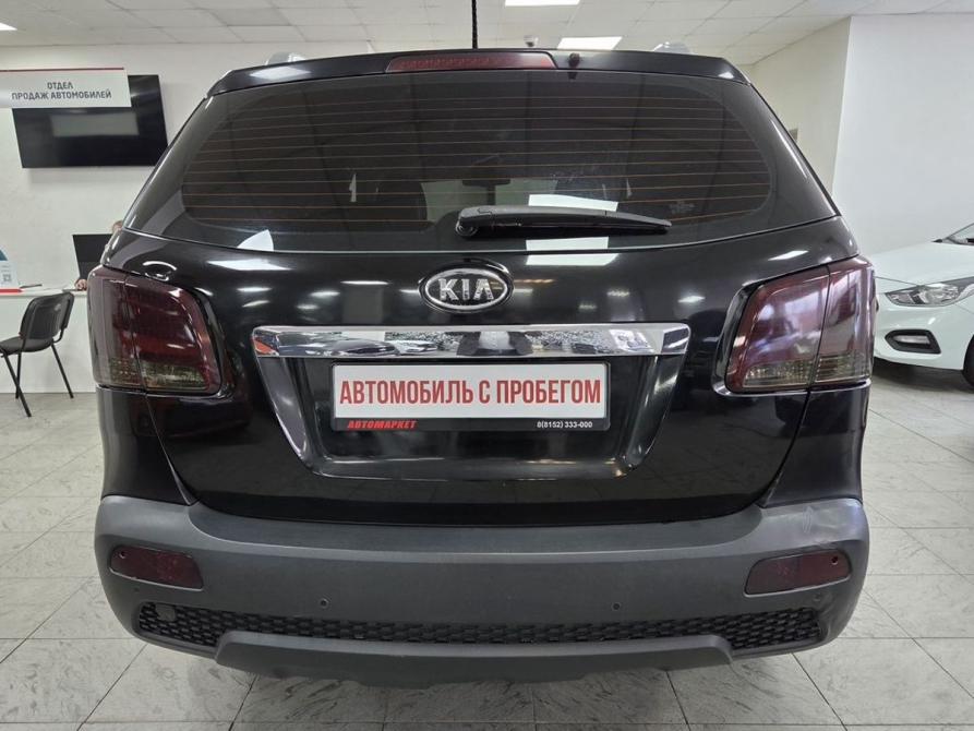Kia Sorento II Рестайлинг Мончегорск  - изображение 5