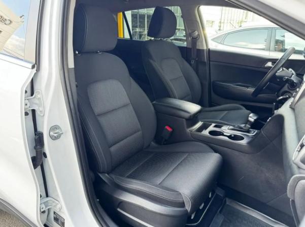Kia Sportage IV Рестайлинг с пробегом 2019 года, цена 2 090 000 рублей, 157227 км, внедорожник, Автокод Объявления