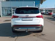 Hyundai Santa Fe IV Рестайлинг Санкт-Петербург  - изображение 41