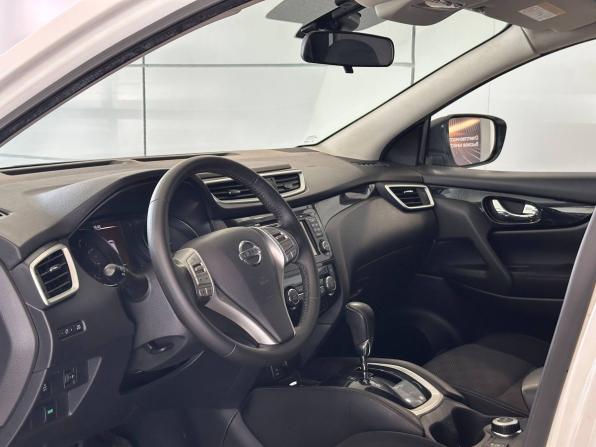 Nissan Qashqai II с пробегом 2019 года, цена 1 877 000 рублей, 135990 км, внедорожник, Автокод Объявления