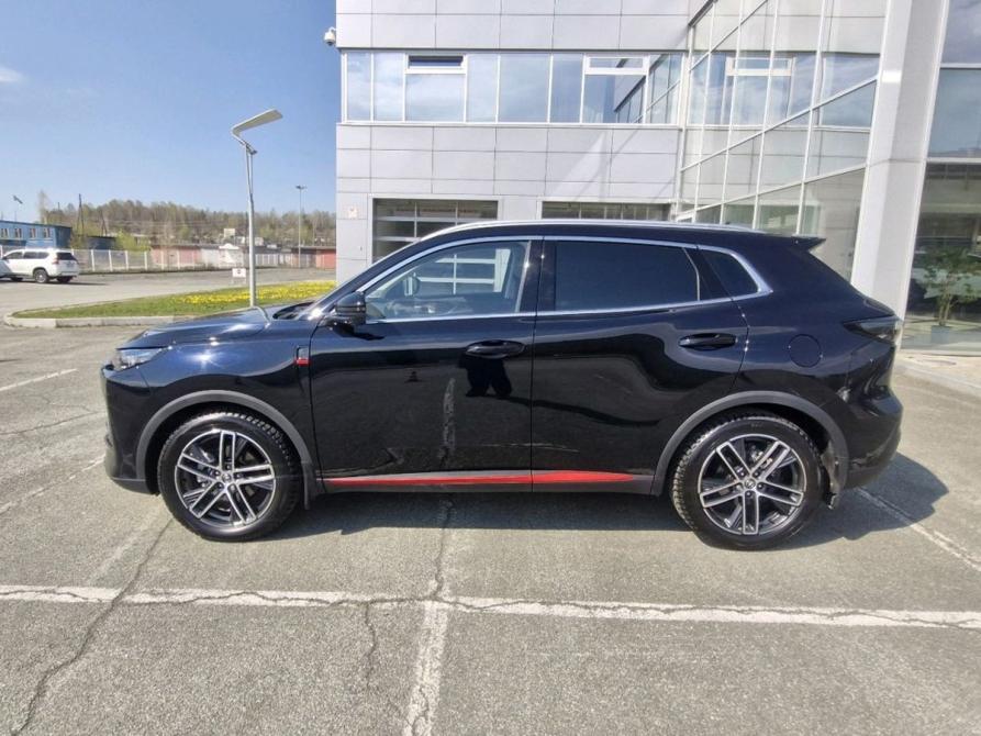 Changan CS55 Plus II Нижний Тагил  - изображение 7
