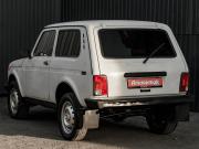 Lada (ВАЗ) 2121 (4x4) I Рестайлинг Екатеринбург  - изображение 20