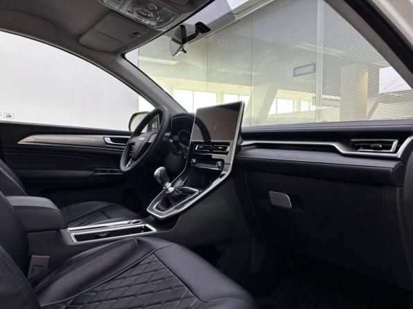 Haval M6 II с пробегом 2025 года, цена 1 850 000 рублей, 6092 км, внедорожник, Автокод Объявления
