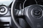 Mazda 3 I (BK) Рестайлинг Новосибирск  - изображение 30