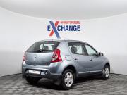 Renault Sandero I Нижний Новгород  - изображение 19