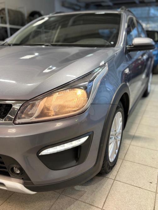 Kia Rio IV Челябинск  - изображение 9