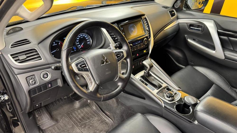 Mitsubishi Pajero Sport III Рестайлинг Ижевск  - изображение 8