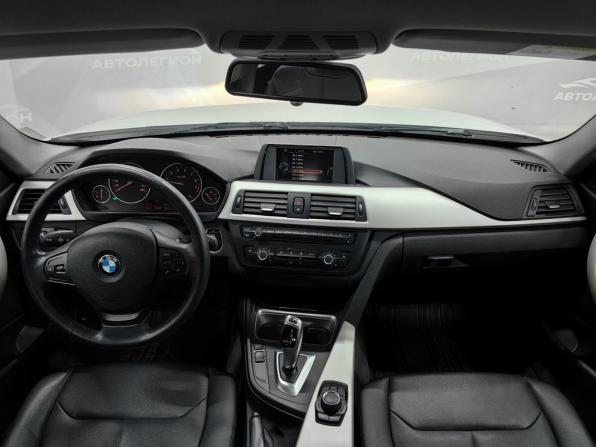 BMW 3 серии VI (F3x) с пробегом 2014 года, цена 1 999 000 рублей, 153500 км, седан, Автокод Объявления