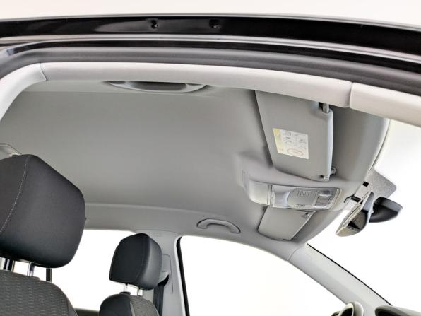 Volkswagen Tiguan I Рестайлинг с пробегом 2014 года, цена 2 200 000 рублей, 55249 км, внедорожник, Автокод Объявления
