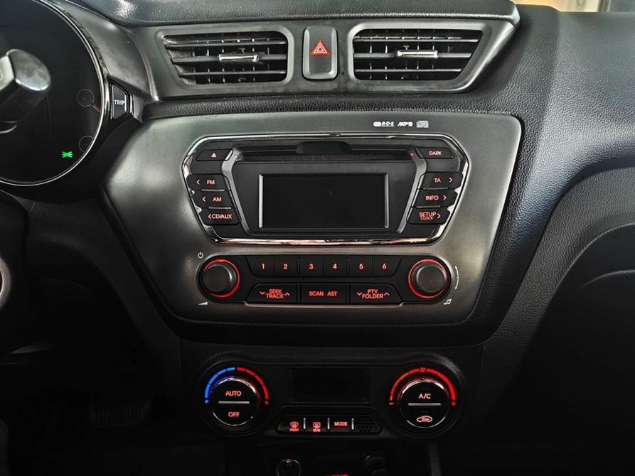 Kia Rio III Москва  - изображение 13