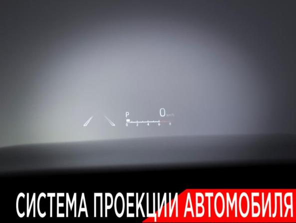 Toyota Highlander IV (XU70) с пробегом 2023 года, цена 4 748 000 рублей, 19022 км, внедорожник, Автокод Объявления
