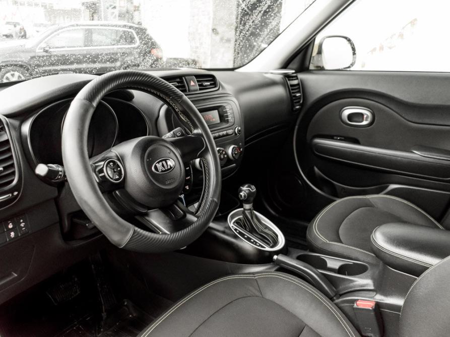 Kia Soul II Екатеринбург  - изображение 10