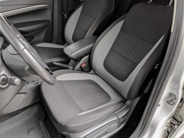 Lada (ВАЗ) Vesta I Рестайлинг (NG) с пробегом 2024 года, цена 1 050 000 рублей, 117883 км, седан, Автокод Объявления