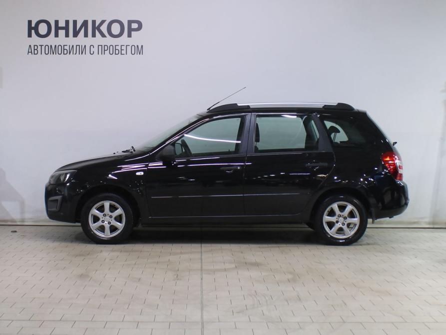Lada (ВАЗ) Kalina II Дзержинск  - изображение 7